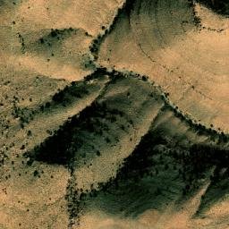 Satellite imagery of Gadet el Araar, DZ