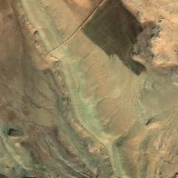 Satellite imagery of Djebel er Rmeïta, DZ
