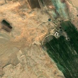Satellite imagery of Djebel er Rmeïta, DZ