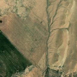 Satellite imagery of Djebel er Rmeïta, DZ