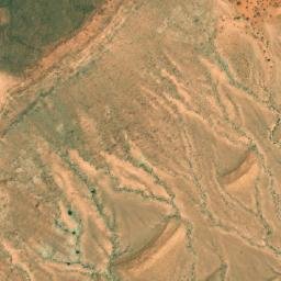 Satellite imagery of Teniet Nakhla, DZ