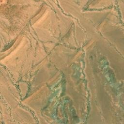 Satellite imagery of Teniet Nakhla, DZ