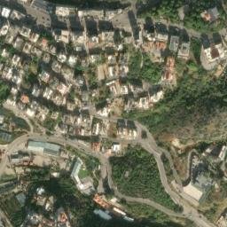 Satellite imagery of Dahr Abou Nader, LB