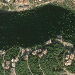 Satellite imagery of Ed Dahr, LB