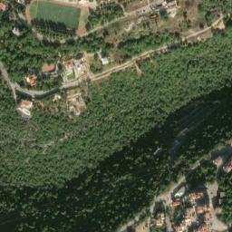 Satellite imagery of El Bîri, LB