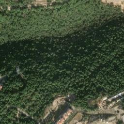 Satellite imagery of El Bîri, LB