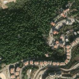 Satellite imagery of El Harîq, LB