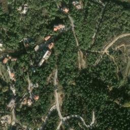 Satellite imagery of Dhoûr Tamrez, LB