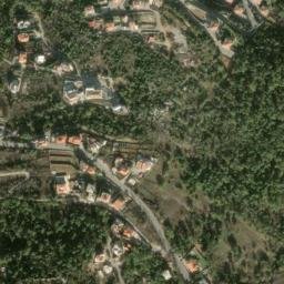 Satellite imagery of Chîr el Mfarrij, LB