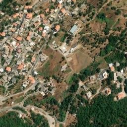 Satellite imagery of El Mtoul, LB