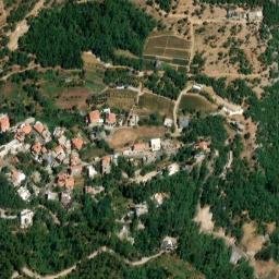 Satellite imagery of El Mtoul, LB