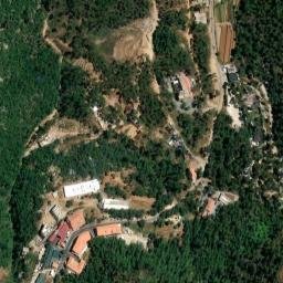 Satellite imagery of Dhoûr el Bâtoûra, LB
