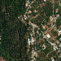 Satellite imagery of El Bâloûaa, LB