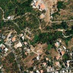 Satellite imagery of El Bâloûaa, LB