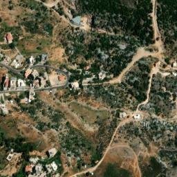 Satellite imagery of Dahr Bqellaïaa, LB