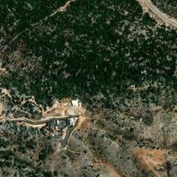Satellite imagery of Dahr Bqellaïaa, LB