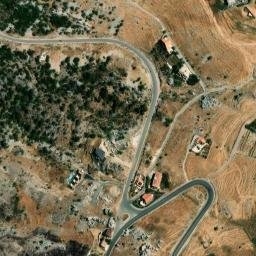 Satellite imagery of Dahr Bqellaïaa, LB