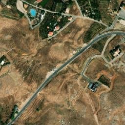 Satellite imagery of El Bnêblîyé, LB