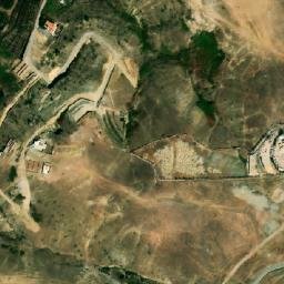 Satellite imagery of El Habech, LB