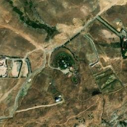 Satellite imagery of El Habech, LB