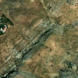 Satellite imagery of El Habech, LB