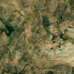 Satellite imagery of Ech Chihhâr, LB
