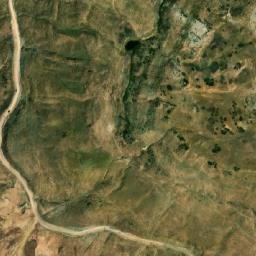 Satellite imagery of Ech Chihhâr, LB