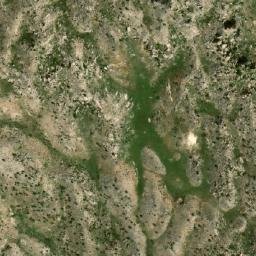 Satellite imagery of Dahr el Qadîb, LB