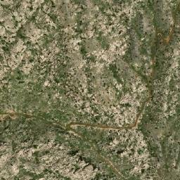Satellite imagery of Dahr el Qadîb, LB