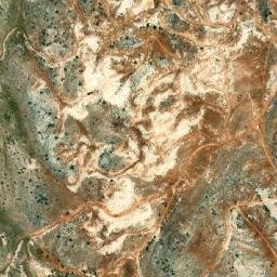 Satellite imagery of Aaqbet ej Jorn, LB