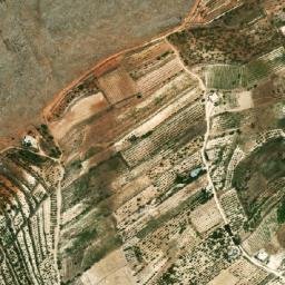 Satellite imagery of Tellet Khallet es Soultâne, LB