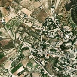 Satellite imagery of Tellet Khallet es Soultâne, LB