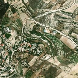 Satellite imagery of Tellet Khallet es Soultâne, LB