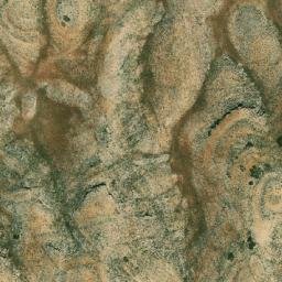 Satellite imagery of Qub‘at Muḩammad Shaddād, LB