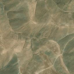 Satellite imagery of Kōh-e Zīārat, AF