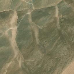 Satellite imagery of Kōh-e Zīārat, AF