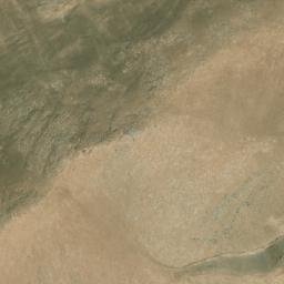 Satellite imagery of Kōh-e Zīārat, AF