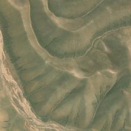 Satellite imagery of Shōr Āwak, AF