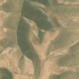 Satellite imagery of Shōr Āwak, AF
