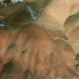 Satellite imagery of Kōh-e Lamīdah, AF