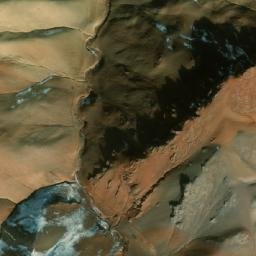 Satellite imagery of Kōh-e Lamīdah, AF