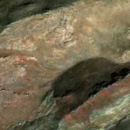 Satellite imagery of Kōh-e Gāshhā-ye Ghārak, AF