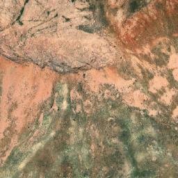 Satellite imagery of Sang-e Angūrak, AF