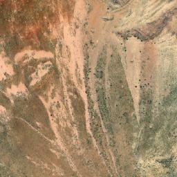 Satellite imagery of Sang-e Angūrak, AF