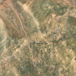 Satellite imagery of Sang-e Angūrak, AF