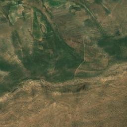 Satellite imagery of Kōh-e Jamāl, AF