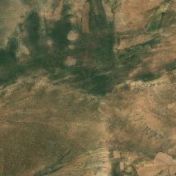 Satellite imagery of Kōh-e Jamāl, AF