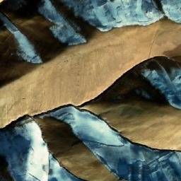 Satellite imagery of Gayrōy Ghulāmak, AF