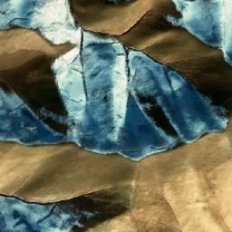 Satellite imagery of Gayrōy Ghulāmak, AF