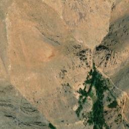 Satellite imagery of Kōh-e Sar-e Nayak, AF